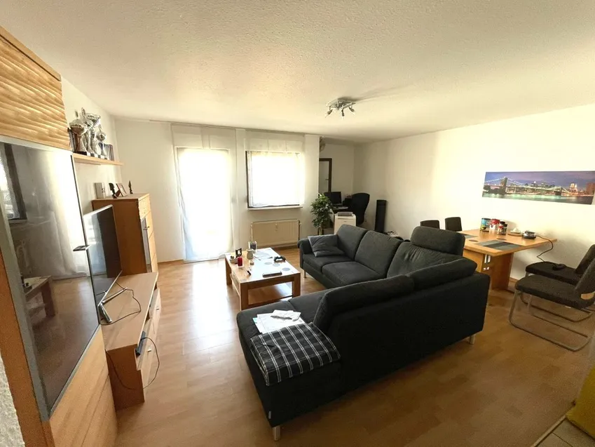 Wohnzimmer 2 