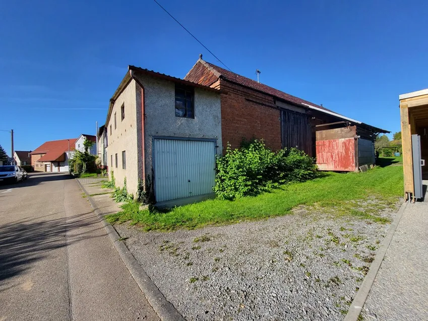 Scheune_Garage