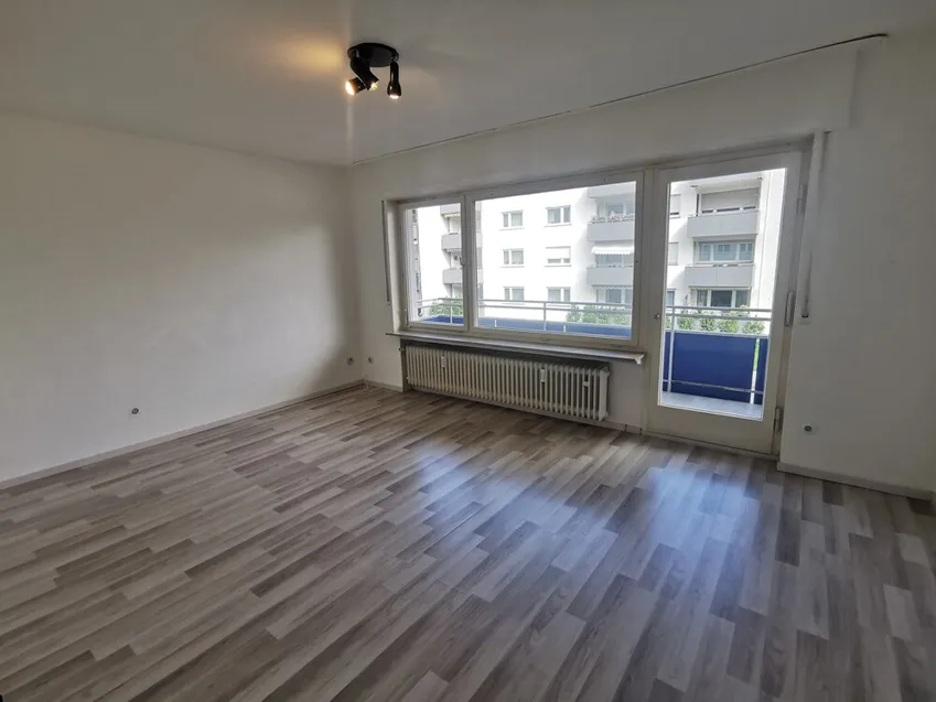 Wohnraum