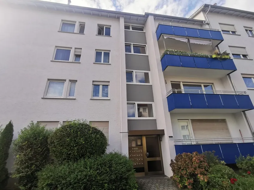Außenansicht