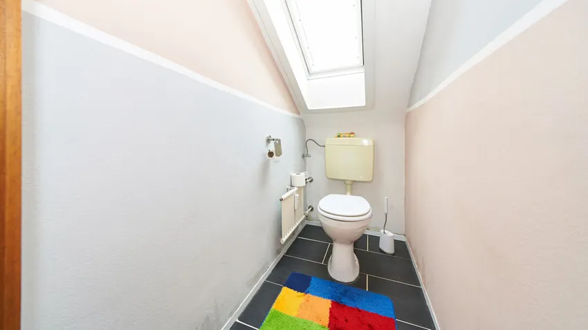 Gäste-WC