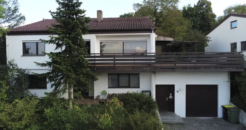 EFH mit ELW, Aurich