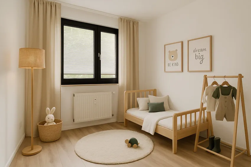 Kinderzimmer_Einrichtung beispielhaft