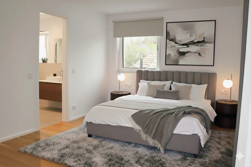 Schlafzimmer_Einrichtung beispielhaft