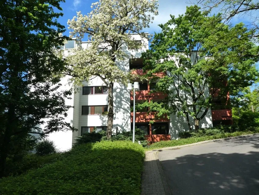 MFH mit Grünfl. gemeinschaftlich