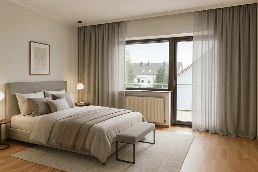 Schlafzimmer_Einrichtung beispielhaft