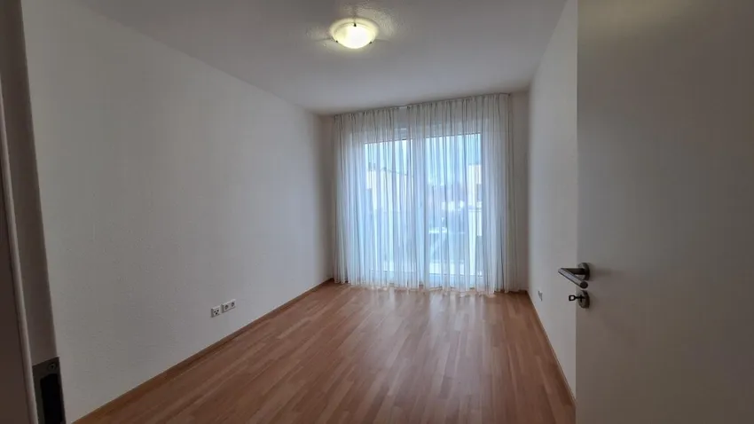 Arbeitszimmer, Gästezimmer