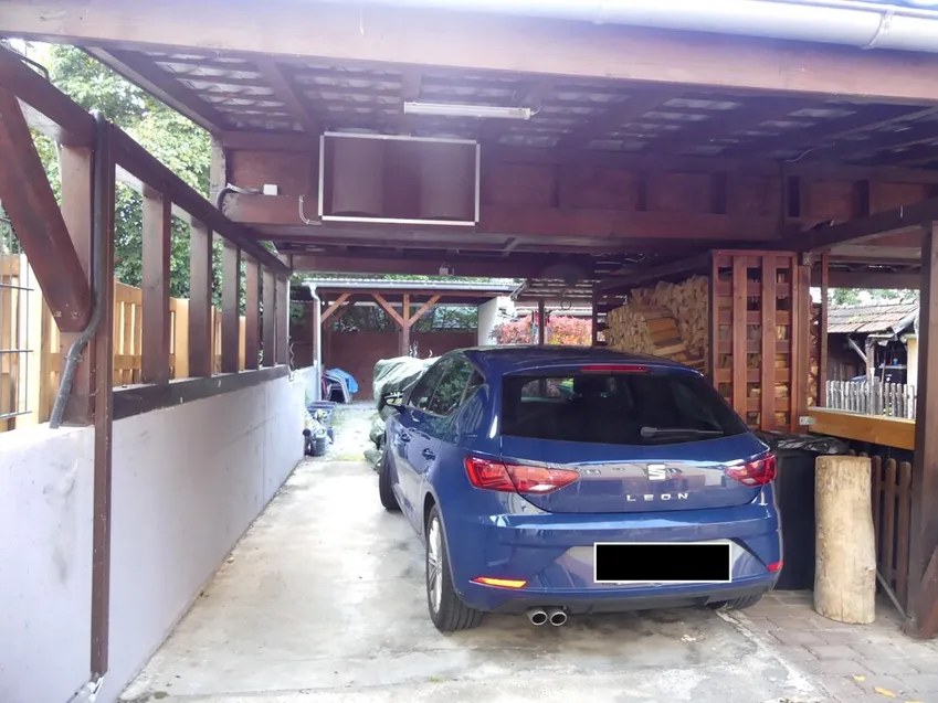 Carport
