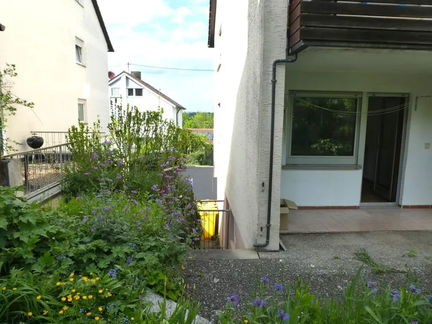 Seitl. Zugang_Terrasse