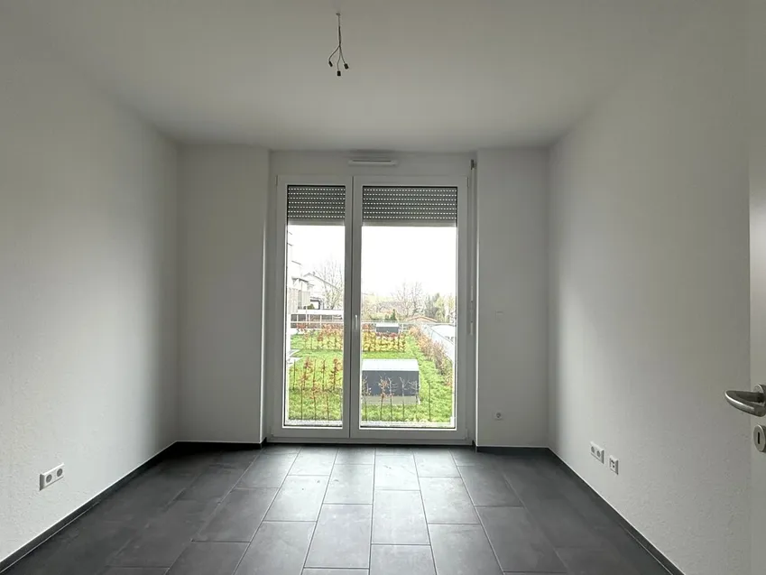 Arbeitszimmer/Kinderzimmer