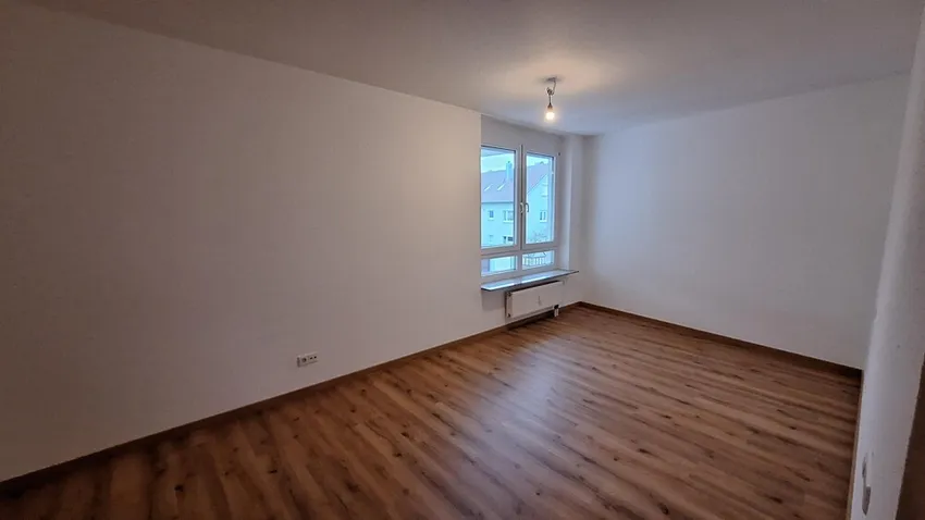 Rückzugsort zum Träumen – hell, ruhig & einladend