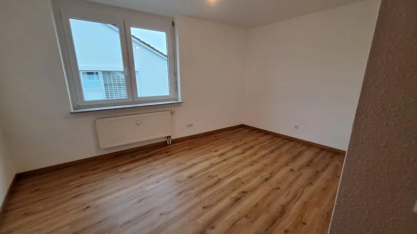 Raum für Ihre Pläne – ob als Nachwuchs-Reich oder ruhiges Arbeitszimmer