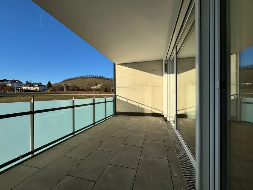 Balkon/Terrasse beispielhaft