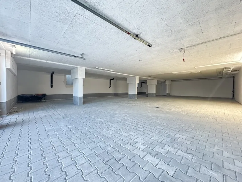 Tiefgarage