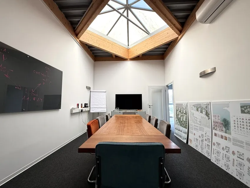 Besprechungsraum
