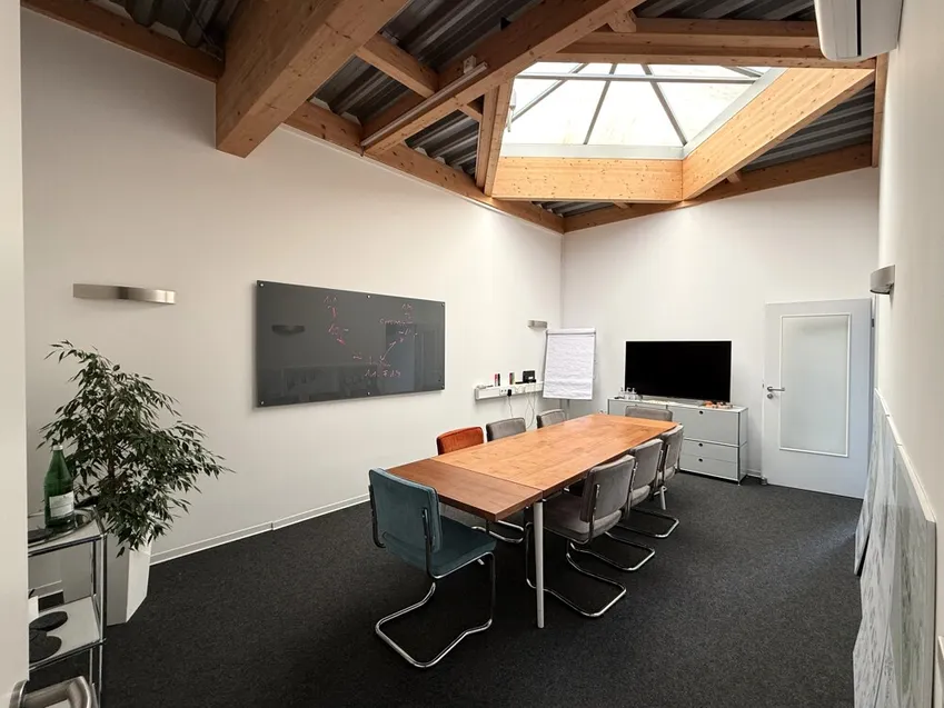 Besprechungsraum