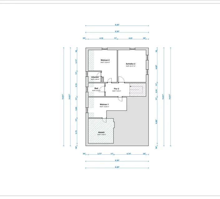 Grundriss_DG_Kirchhäuserstraße18_Massenbach-1
