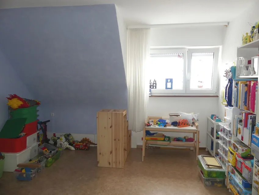 Kinderzimmer
