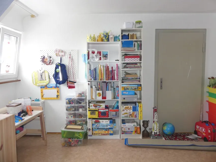 Kinderzimmer 