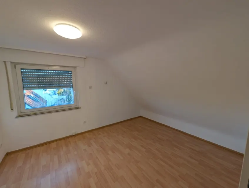 Kinderzimmer/Büro