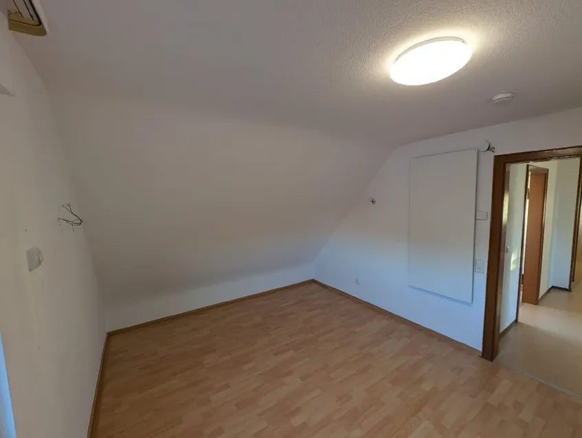 Kinderzimmer/Büro