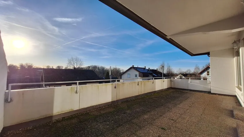 Genießen Sie Sonnenstunden