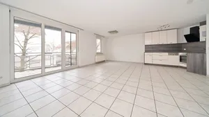 lichtdurchflutetes Wohnerlebnis Das Herz der Wohnung