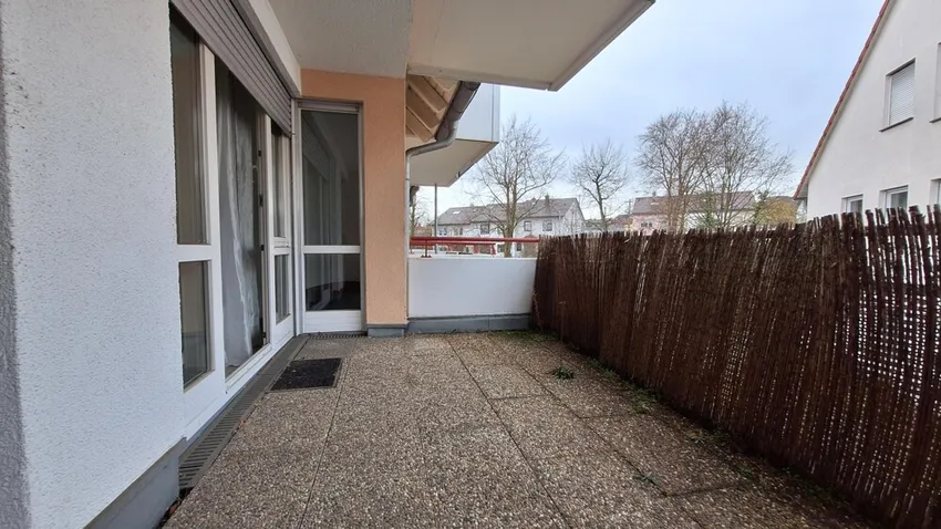 frische Brise inklusive