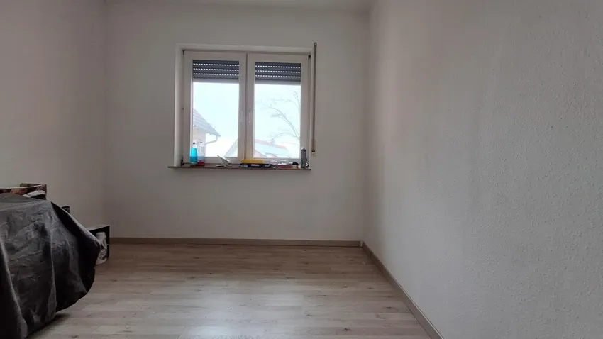 konzentriertes Arbeiten oder kreatives Hobbyzimmer