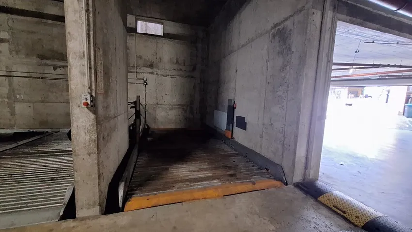 stressfreie Parksituation - Ihr sicherer Tiefgaragenstellplatz (Duplex).