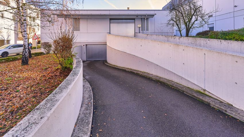 Einfahrt_Tiefgarage