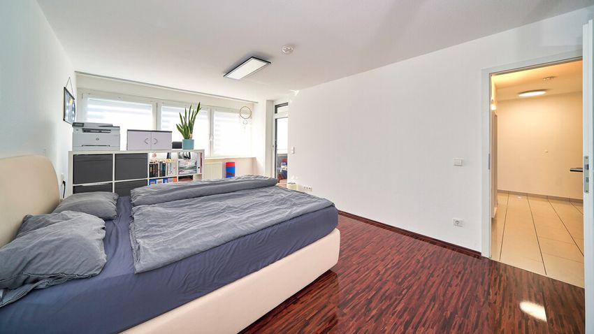 Raumwunder für süße Träume