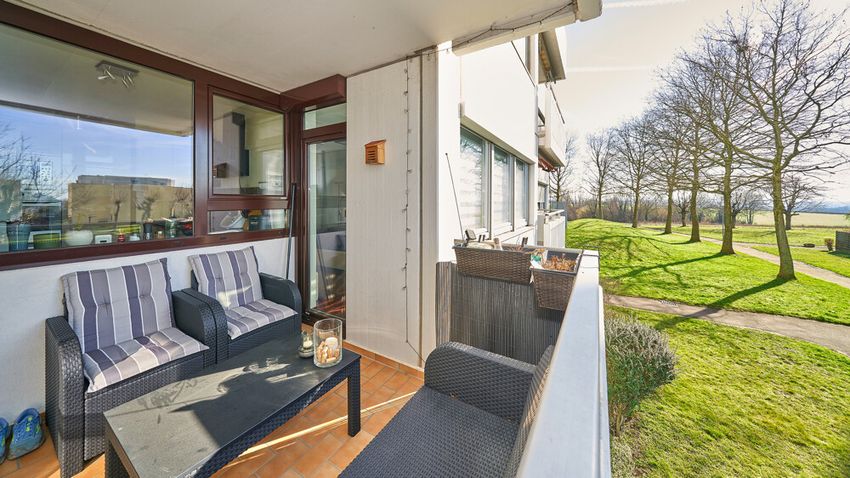 Klein, fein & herrlich geschützt