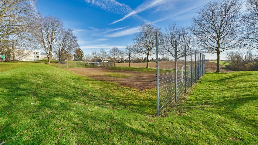 Freizeit vor der Haustür