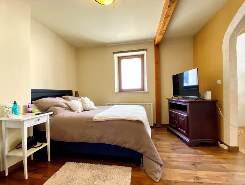 ELW. im EG - Schlafen