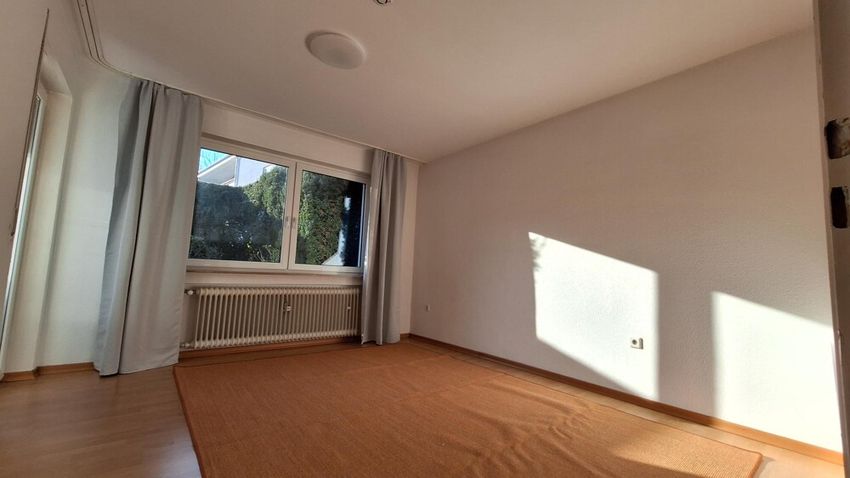 Lichtdurchflutetes Schlummerparadies