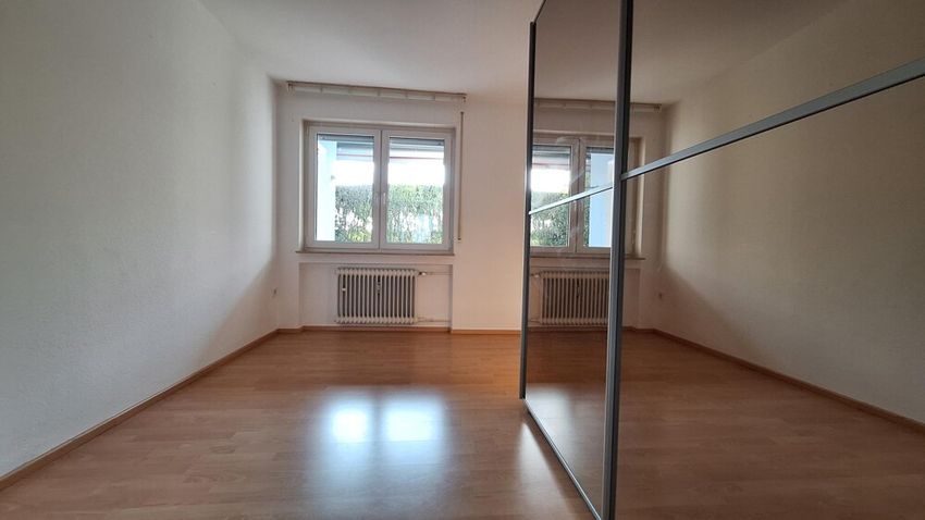 Flexibles Zimmer für Hobby, Gäste oder Arbeit