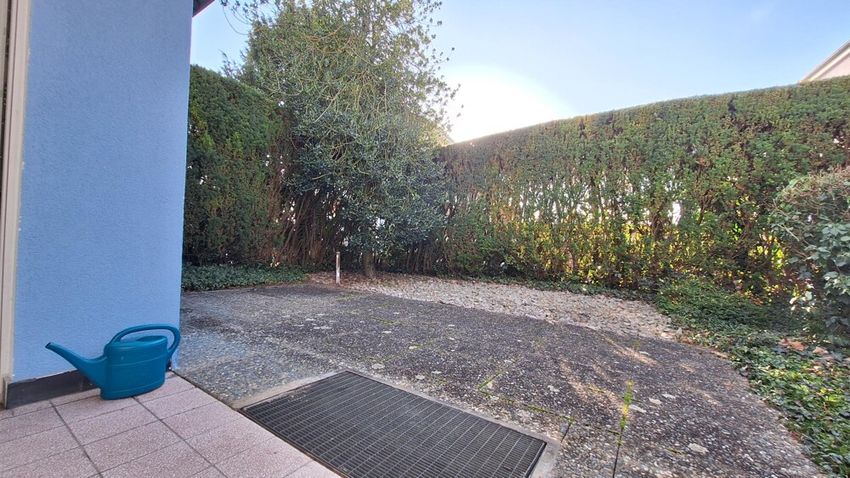 Ihr Ruhepol im Freien