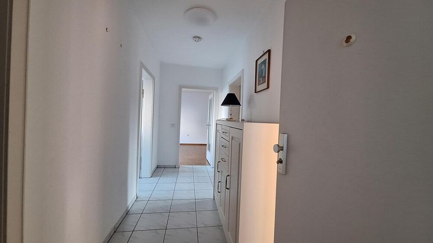 Ankommen und wohlfühlen