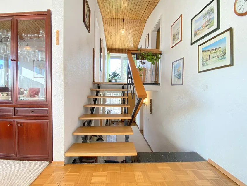 EG - Eingangsdiele ...