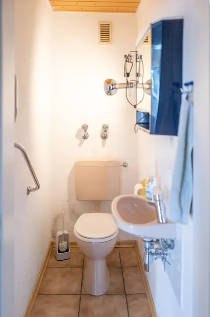 WC