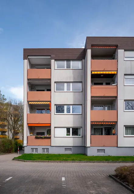 -Außenansicht