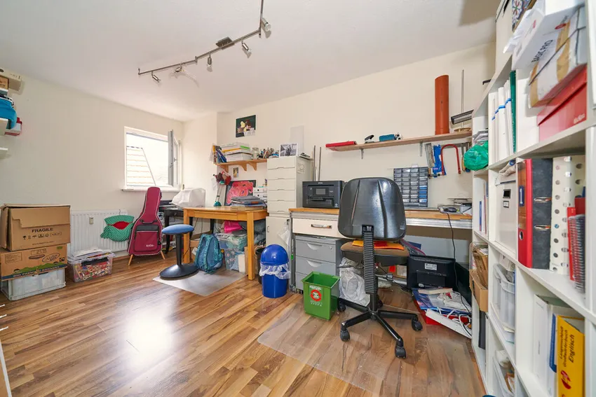 Arbeitszimmer