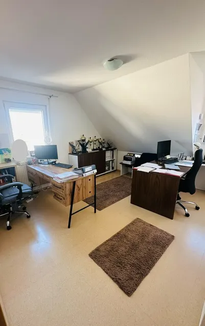 Büro OG