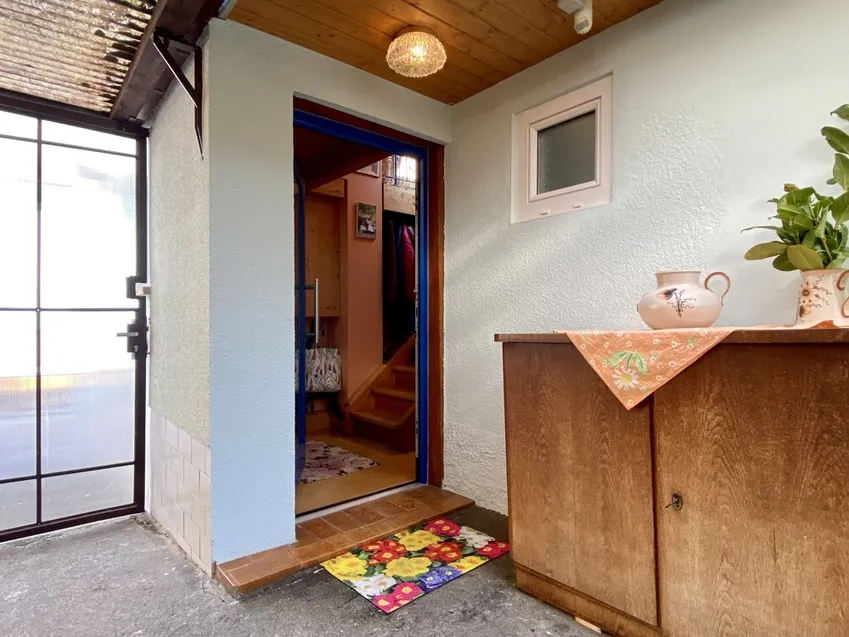 Herzlich Willkommen ...