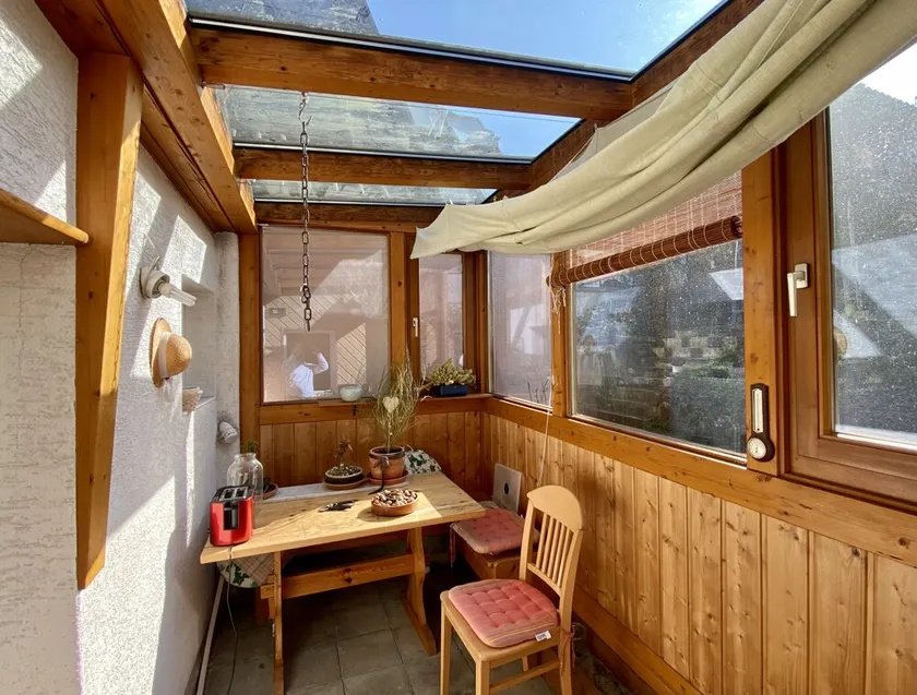 EG - Wintergarten ...