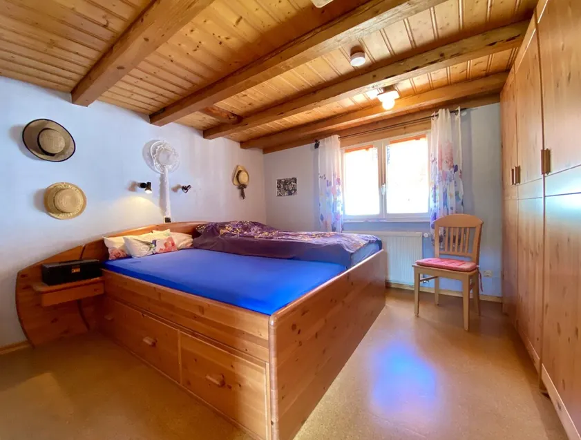 DG - Schlafzimmer ...