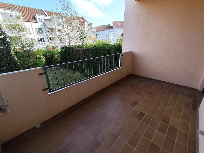 Balkon