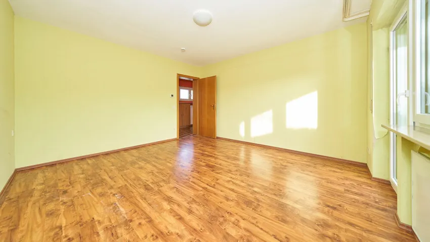 Schlafzimmer EG 