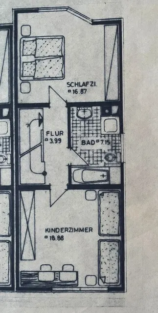 1. Obergeschoss